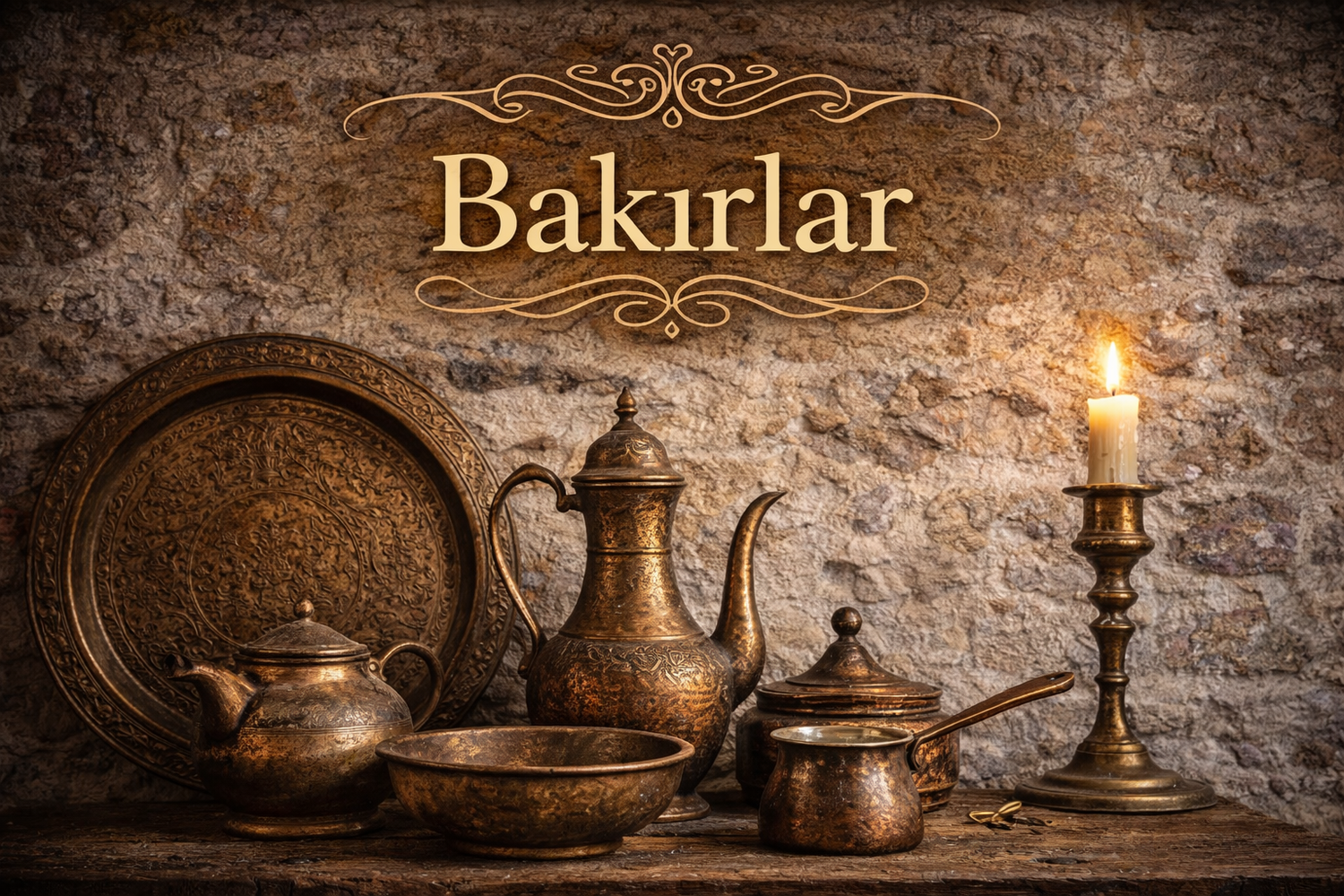 Bakırlar