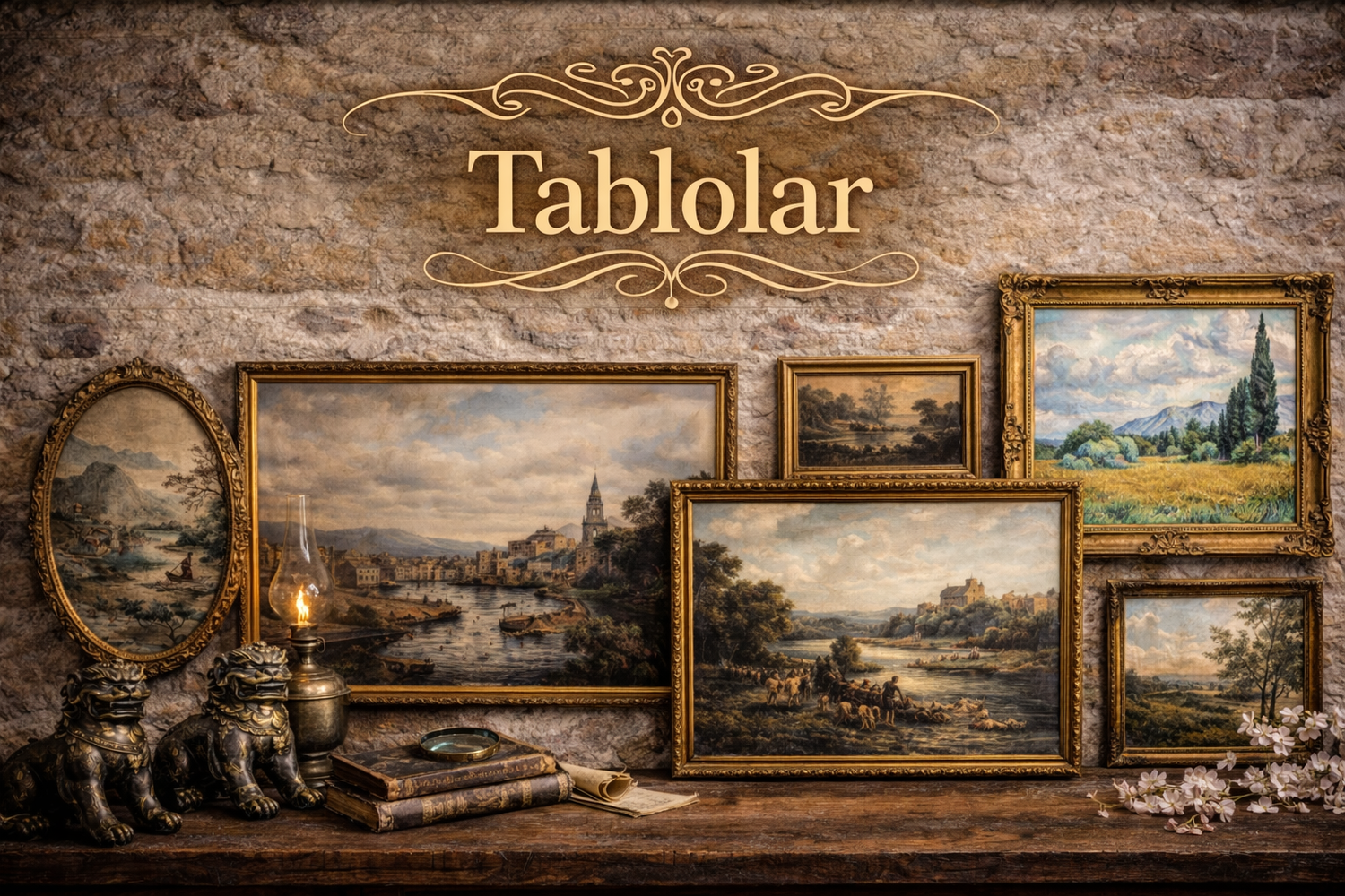 Tablolar
