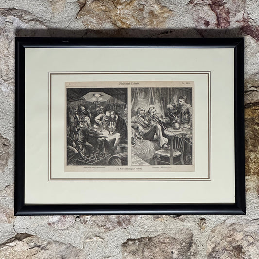 FRA VERDENSUDSTILLINGEN I FILADELFIA