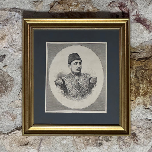 5. Murat - L'illustration 1876