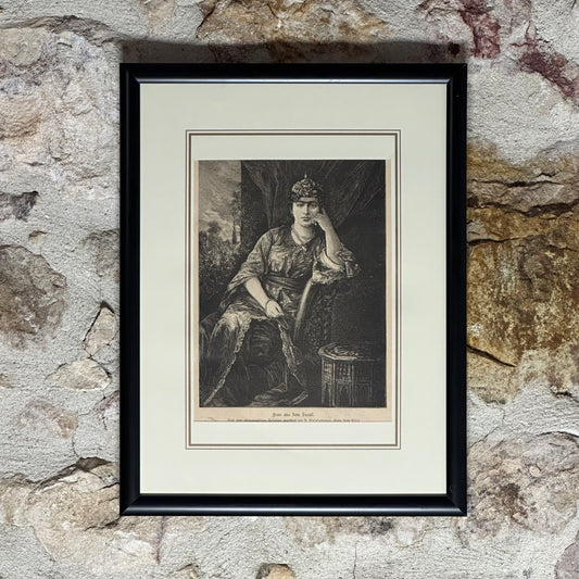 SARAYLI GÖZDE - 1879