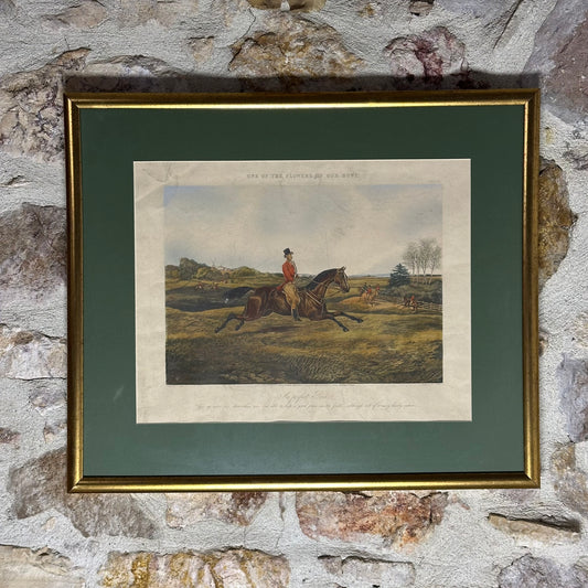 SÜREK AVI RUDOLF ACKERMANN 19 YY.