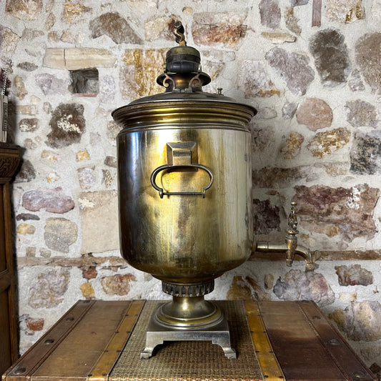 RUS SEMAVER - Tula Şehri yapımı