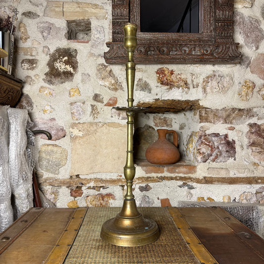 SÜLEYMANİYE ŞAMDAN - MUHACIR HACI TAHIRZADE HUSEYIN AHMEDI - 1325