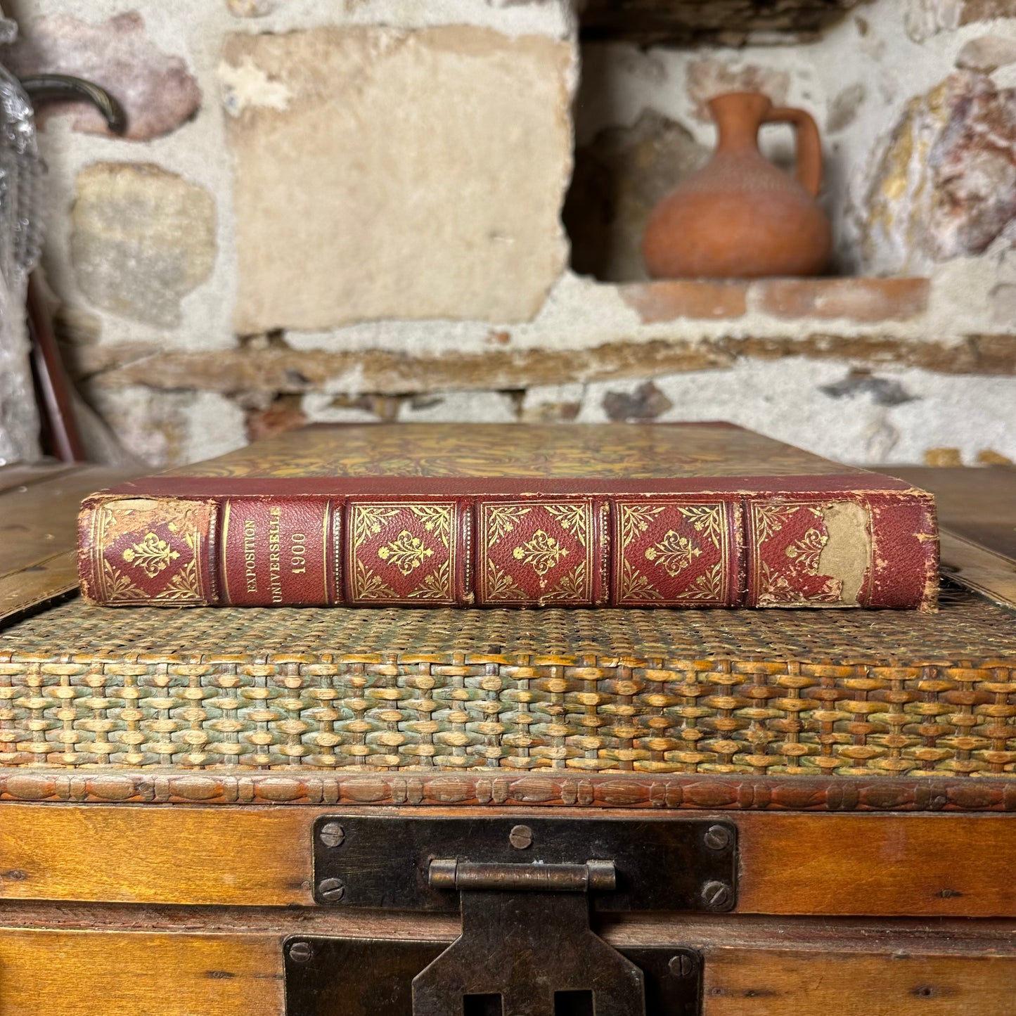 JULES VERNE - Le Docteur Ox - 1917