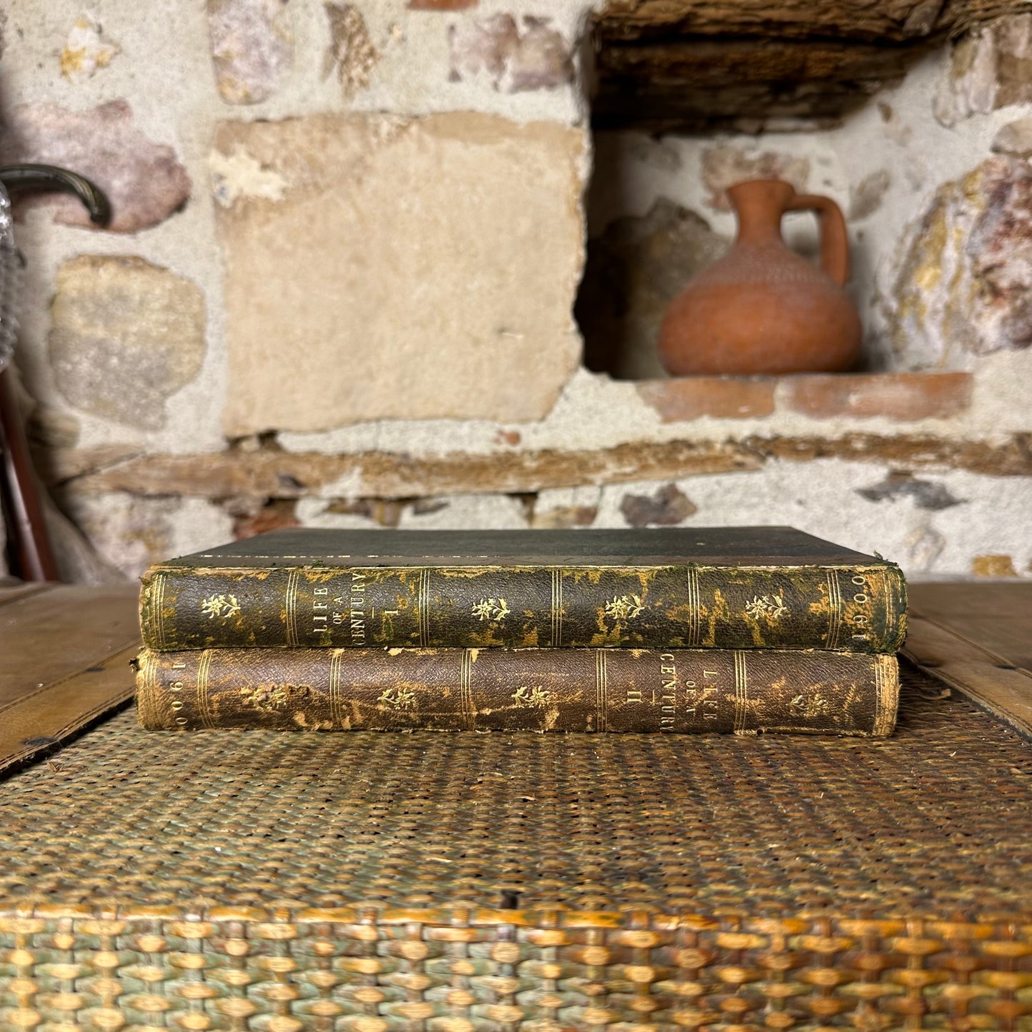 EDWIN HODDER - The Life of a Century - 1901 - Documentaire